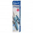 Caneta Tinteiro Pelikano UP Ice Blue