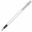 Caneta Tinteiro Caran d’Ache Pena M 849 Branca
