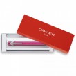 Caneta Tinteiro Caran d’Ache Pena M 849 Rosa Fluo