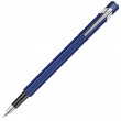 Caneta Tinteiro Caran d’Ache Pena M 849 Azul