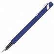 Caneta Tinteiro Caran d’Ache Pena M 849 Azul