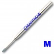 Refil Para Caneta Esferográfica Goliath Caran d’Ache Azul M 