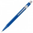 Lapiseira Caran D'Ache Azul Metalizada 0.7mm