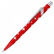 Lapiseira Caran D'Ache Swiss Flag 0.7mm