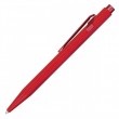 Caneta Caran d'Ache Esferográfica Claim Your Style Scarlet Red Edição Limitada