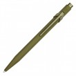 Caneta Caran d'Ache Esferográfica Claim Your Style Moss Green Edição Limitada
