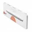 Caneta Caran d'Ache Esferográfica Claim Your Style Mandarine Edição Limitada