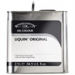 Liquin Winsor & Newton Original 2,5 Litros 