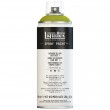 Tinta Spray Liquitex Acrílica 1159 Cadmium Yellow Light Hue 1 400ml