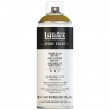 Tinta Spray Liquitex Acrílica 1163 Cadmium Yellow Deep Hue 1 400ml