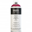 Tinta Spray Liquitex Acrílica 5311 Cadmium Red Deep Hue 5 400ml