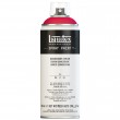 Tinta Spray Liquitex Acrílica 0110 Quinacridone Crimson 400ml