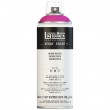 Tinta Spray Liquitex Acrílica 0500 Medium Magenta 400ml