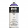 Tinta Spray Liquitex Acrílica 5186 Dioxazine Purple 5 400ml