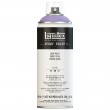 Tinta Spray Liquitex Acrílica 0790 Light Violet 400ml