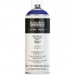 Tinta Spray Liquitex Acrílica 3381 Cobalt Blue Hue 3 400ml
