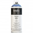 Tinta Spray Liquitex Acrílica 5381 Cobalt Blue Hue 5 400ml