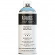Tinta Spray Liquitex Acrílica 7320 Prussian Blue Hue 7 400ml