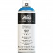 Tinta Spray Liquitex Acrílica 6316 Phthalo Blue ( Red Shade ) 400ml