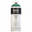 Tinta Spray Liquitex Acrílica 5317 Phthalo Green 5 (Blue Shade) 400ml