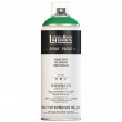 Tinta Spray Liquitex Acrílica 0450 Emerald Green 400ml