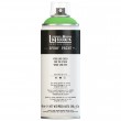 Tinta Spray Liquitex Acrílica 0740 Vivid Lime Green 400ml