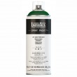 Tinta Spray Liquitex Acrílica 0315 Sap Green Permanent 400ml