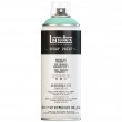 Tinta Spray Liquitex Acrílica 7398 Viridian Hue Permanent 7 400ml