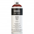 Tinta Spray Liquitex  Acrílica 0127 Burnt Siena 400ml