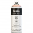 Tinta Spray Liquitex Acrílica 7127 Burnt Sienna 7 400ml