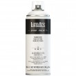 Tinta Spray Liquitex Acrílica 0432 Titanium White 400ml