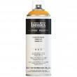 Tinta Spray Liquitex Acrílica 0982 Fluorescent Orange 400ml