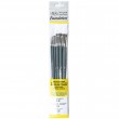 Kit Pincéis Winsor & Newton Foundation 06 Unidades 5295008