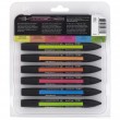 Marcador Promarker 06 Cores Tons Neon Winsor&Newton