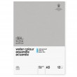 Bloco de Papel Aquarela Winsor & Newton 300g A5