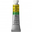 Tinta Aquarela Profissional Winsor & Newton Tubo 5ml S4 893 Cadmium-Free Lemon