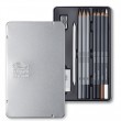 Estojo Sketching Winsor & Newton 10 Cores