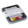 Lápis Winsor & Newton Studio Colletion 24 Cores