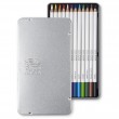 Lápis Winsor & Newton Aquarelável 12 Cores