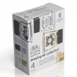 Tinta Ink Collection 4 Metallic Tones Para Desenho Winsor & Newton