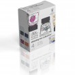 Tinta Ink Collection 4 Rich Tones Para Desenho Winsor & Newton