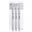 Estojo Fineliner Nanquim Winsor & Newton 3 Canetas Sépia