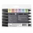 Marcador Promarker 06 Tons Pasteis Winsor & Newton