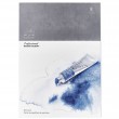 Cartela Winsor & Newton Cores Aquarela Profissional