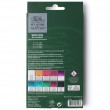 Kit Tinta Óleo Winsor & Newton Winton C/10 12ml