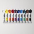 Kit Tinta Óleo Winsor & Newton Winton C/10 12ml