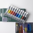 Kit Tinta Óleo Winsor & Newton Winton C/10 12ml
