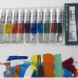 Kit Tinta Óleo Winsor & Newton Winton C/10 12ml
