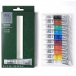 Kit Tinta Óleo Winsor & Newton Winton C/10 12ml