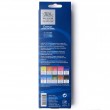 Kit Tinta Aquarela Winsor & Newton Cotman C/10 5ml 